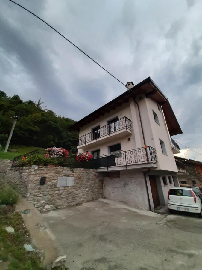 La Maison De Joanna 2 ชาตีญอน ภายนอก รูปภาพ
