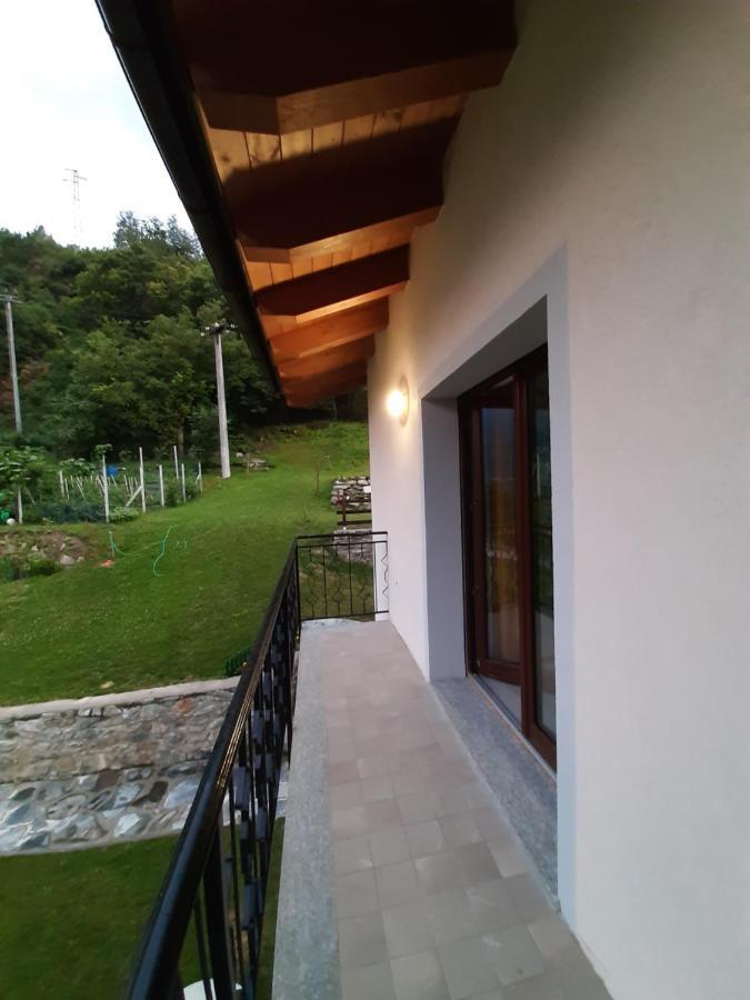La Maison De Joanna 2 ชาตีญอน ภายนอก รูปภาพ