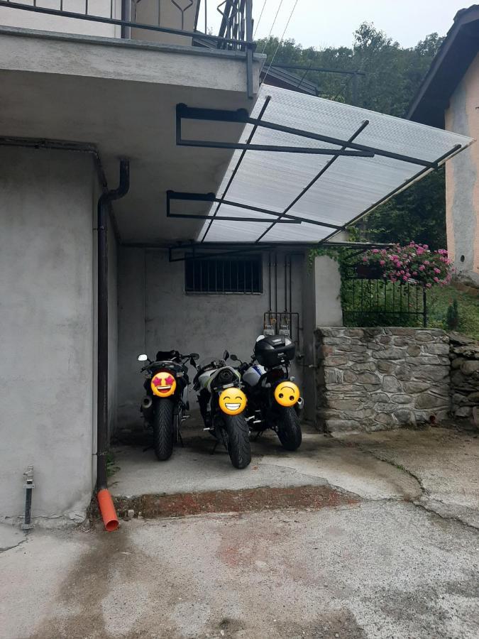 La Maison De Joanna 2 ชาตีญอน ภายนอก รูปภาพ