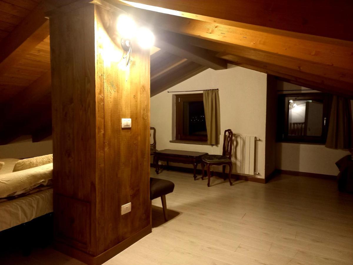 La Maison De Joanna 2 ชาตีญอน ภายนอก รูปภาพ