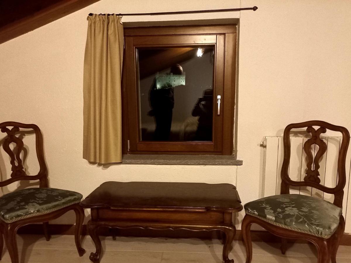 La Maison De Joanna 2 ชาตีญอน ภายนอก รูปภาพ
