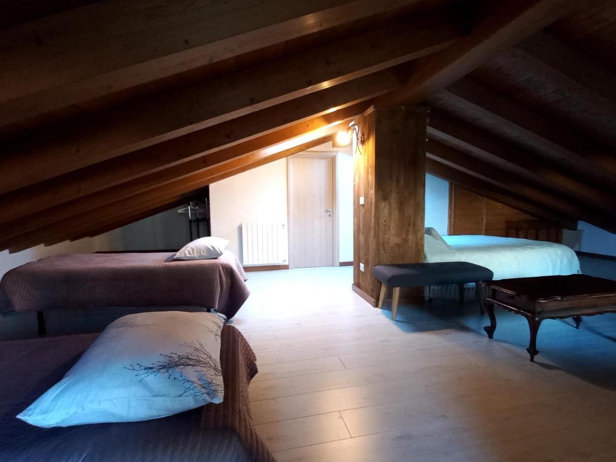La Maison De Joanna 2 ชาตีญอน ภายนอก รูปภาพ